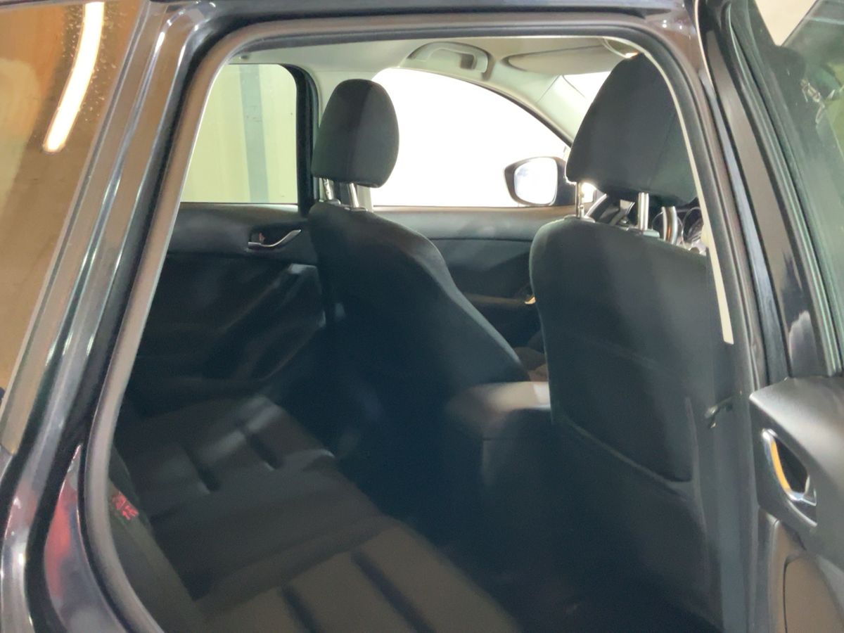 Mazda CX-5 2012 — photo 20