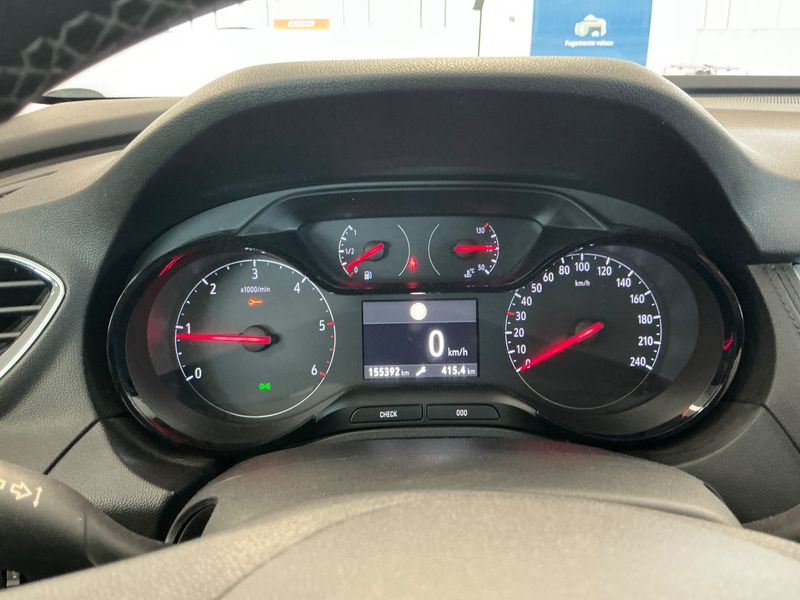 Opel Grandland X 1.5 CDTI Advance — zdjęcie 13