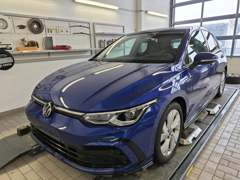 Golf VIII 1.5 eTSI ACT R-Line