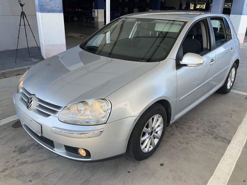 Golf V 1.9 TDI IGolf