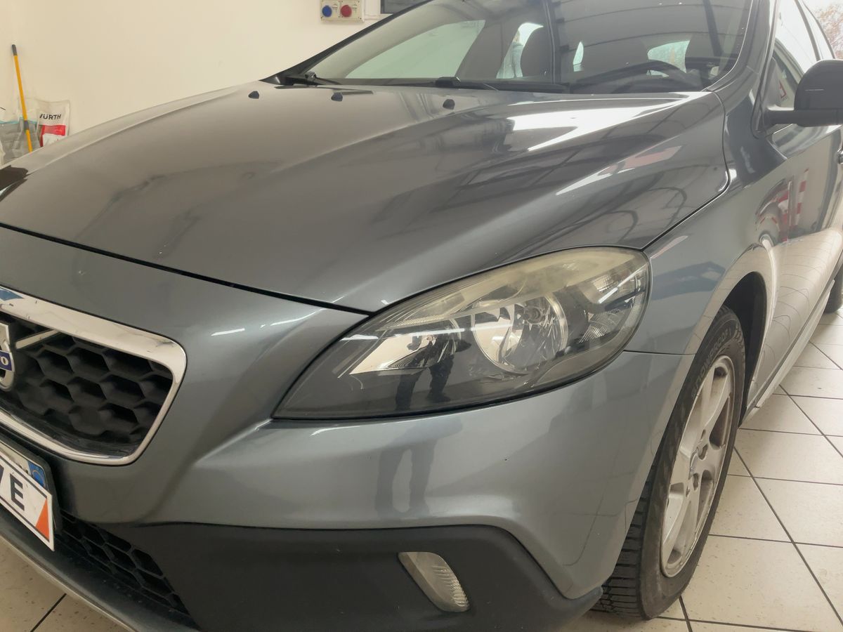 Volvo V40 d'occasion