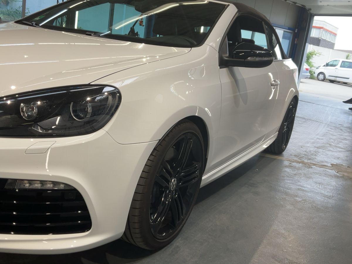 Volkswagen Golf d'occasion