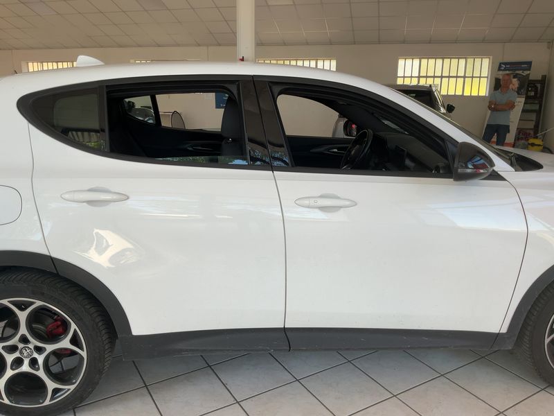 Alfa Romeo Tonale 1.6 VGT-D Sprint — zdjęcie 7