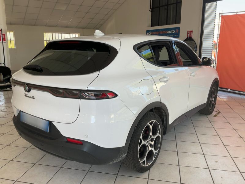 Alfa Romeo Tonale 1.6 VGT-D Sprint — zdjęcie 6