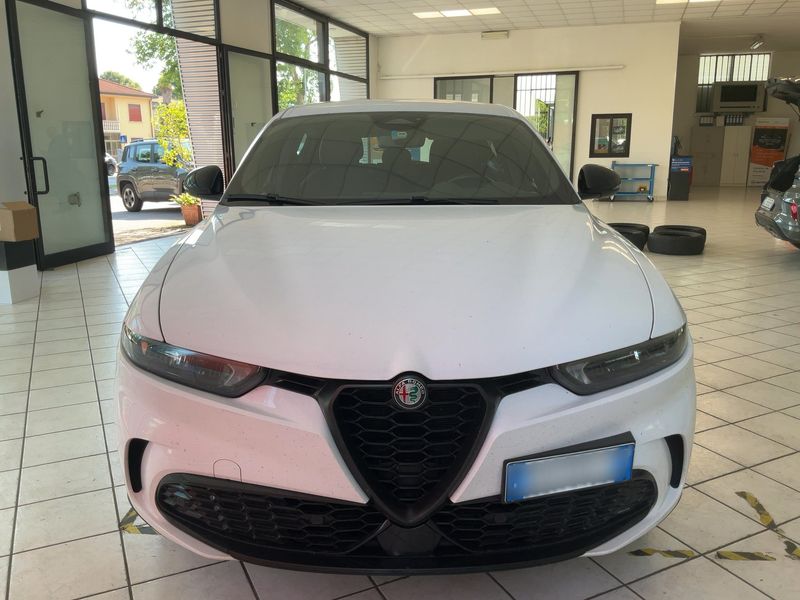 Alfa Romeo Tonale 1.6 VGT-D Sprint — zdjęcie 9