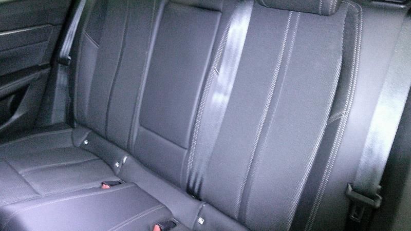 Peugeot 508 d'occasion