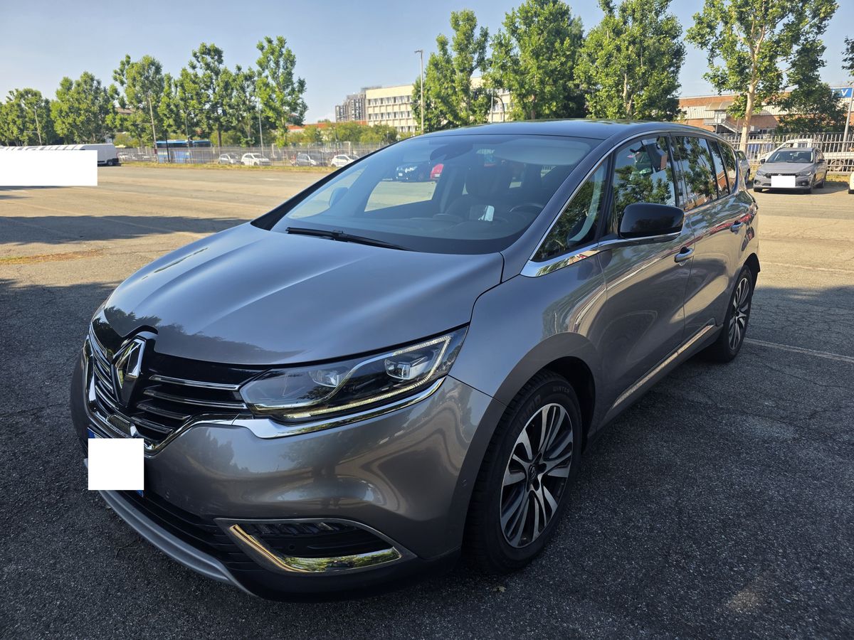 Renault Espace d'occasion