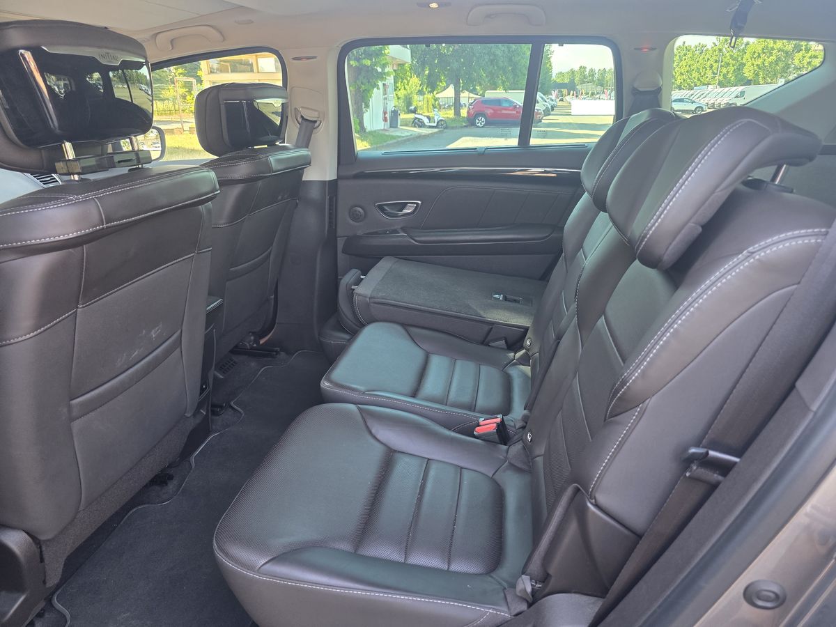 Renault Espace d'occasion