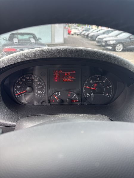 Citroen Jumper 2.2 Blue-HDi 35 L4H2 Control Heavy Start&Stop — zdjęcie 12
