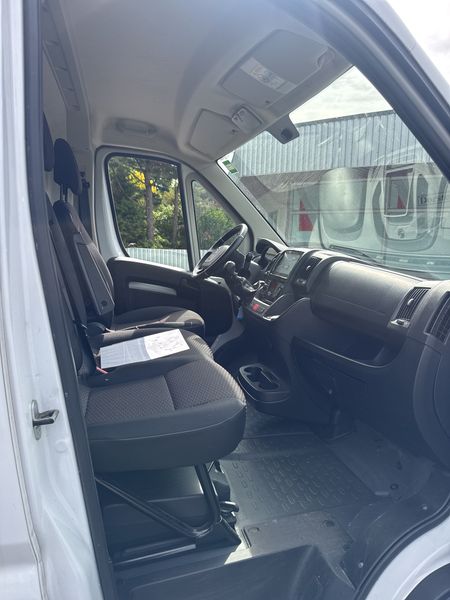 Citroen Jumper 2.2 Blue-HDi 35 L4H2 Control Heavy Start&Stop — zdjęcie 14
