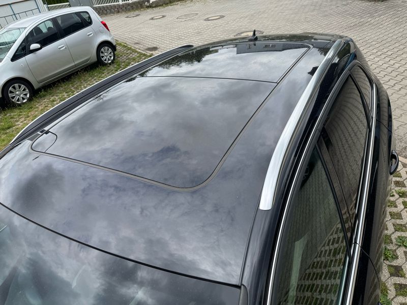 Audi SQ5 3.0 V6 TDI quattro — zdjęcie 16