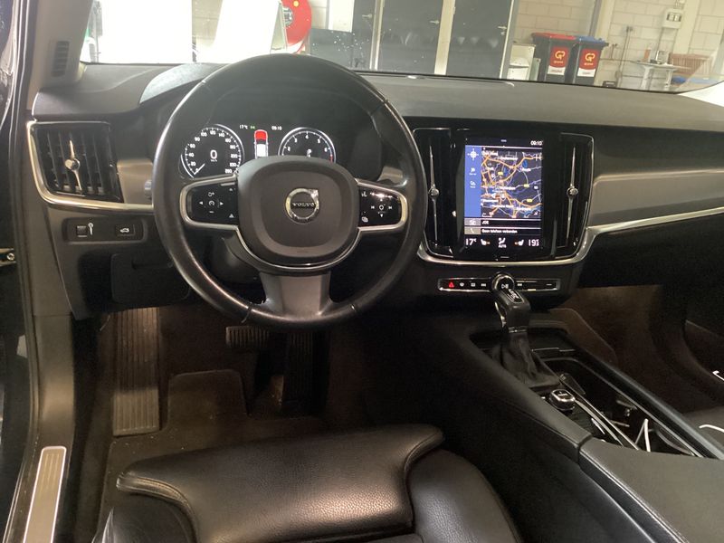 Volvo S90 2.0 T5 Momentum 2017 – снимка 17