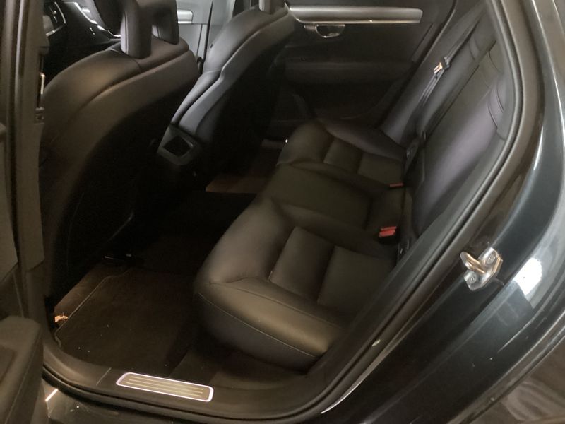 Volvo S90 2.0 T5 Momentum 2017 – снимка 19