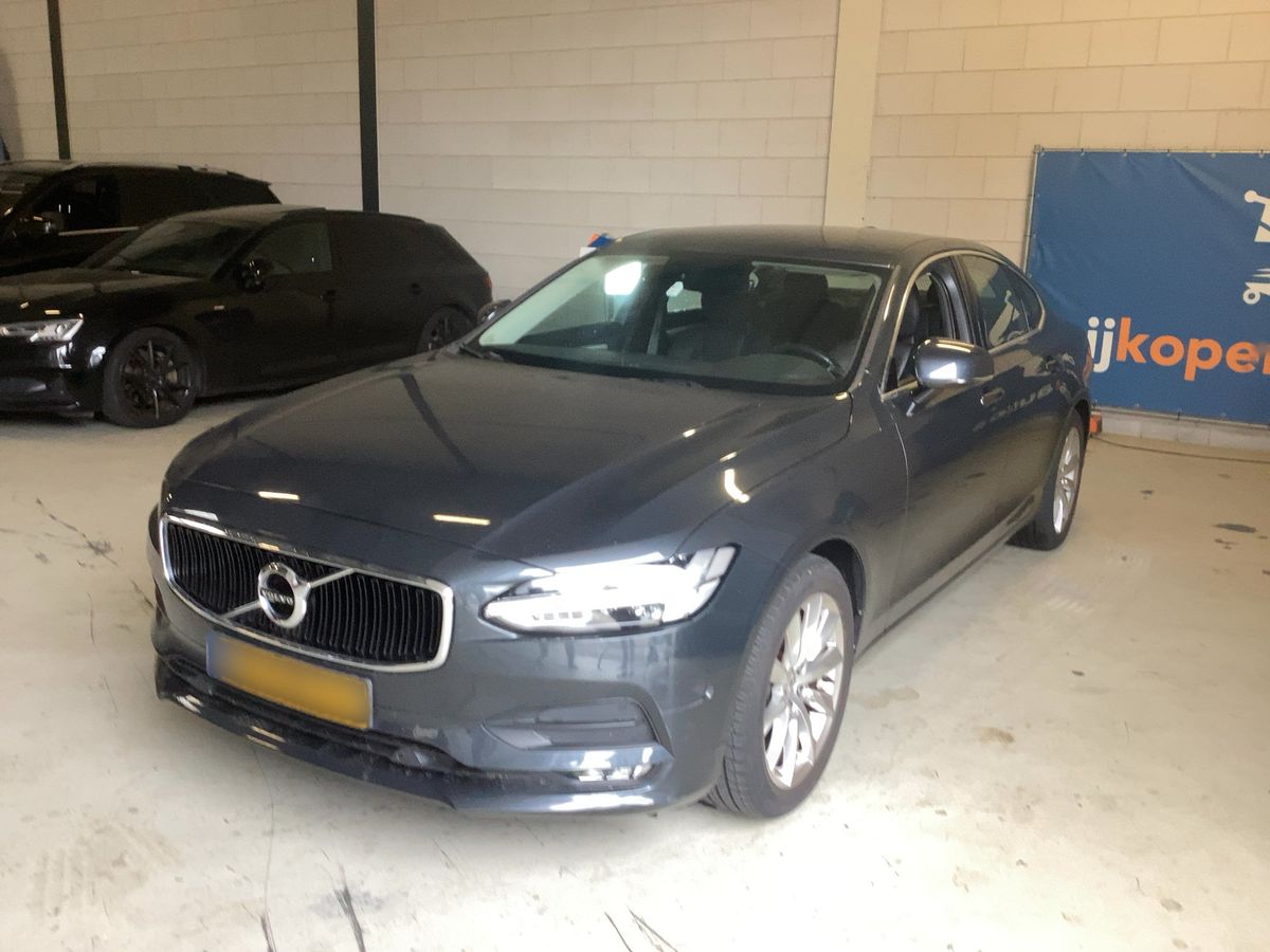 Volvo S90 2017