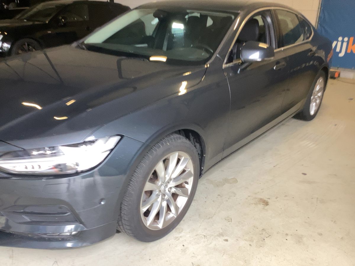 Volvo S90 d'occasion