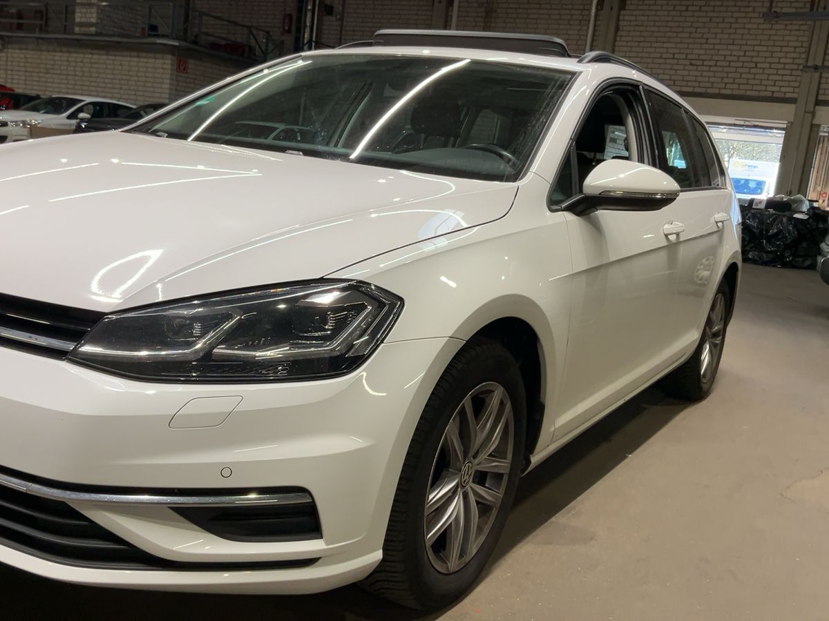 Volkswagen Golf d'occasion