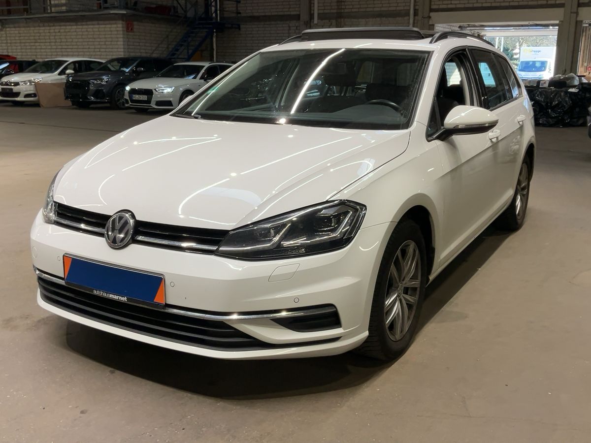 Volkswagen Golf d'occasion