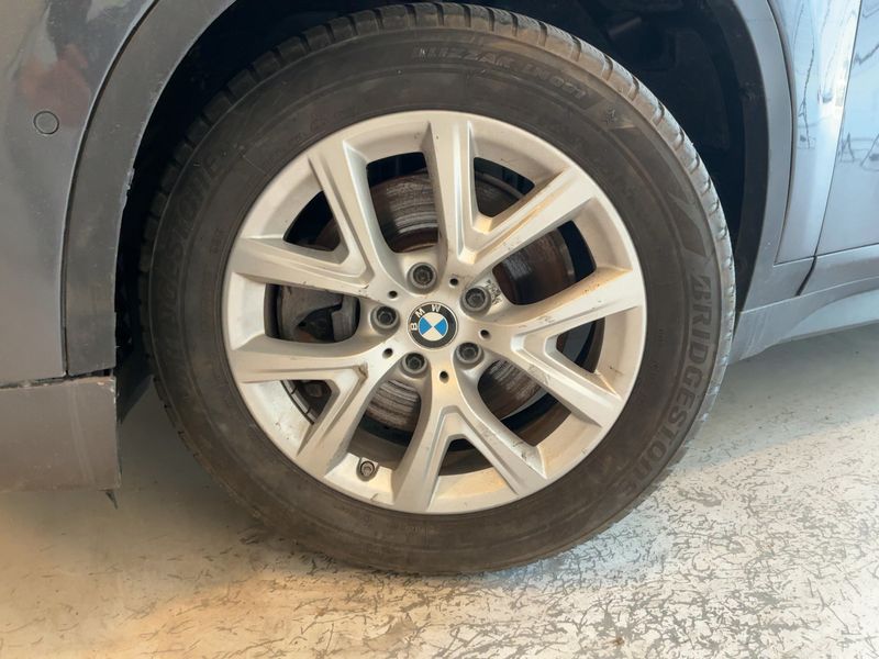 BMW X1 xDrive 25e Advantage 2021 – снимка 3