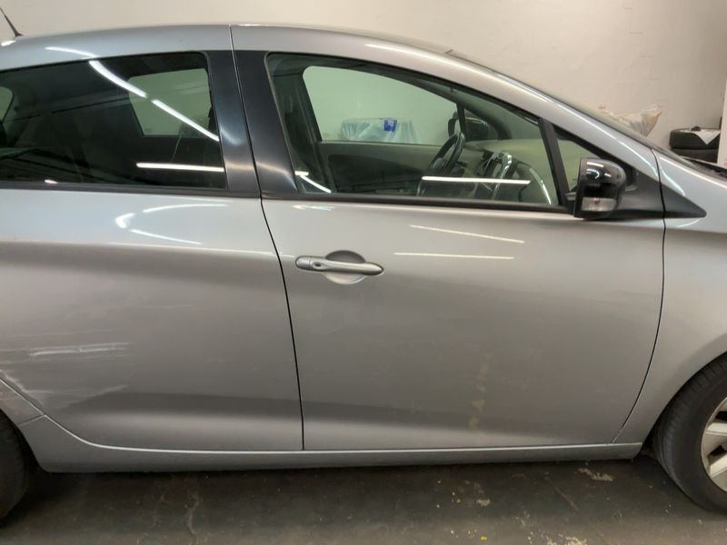 Renault Zoe electric drive 43 kW Intens — zdjęcie 7
