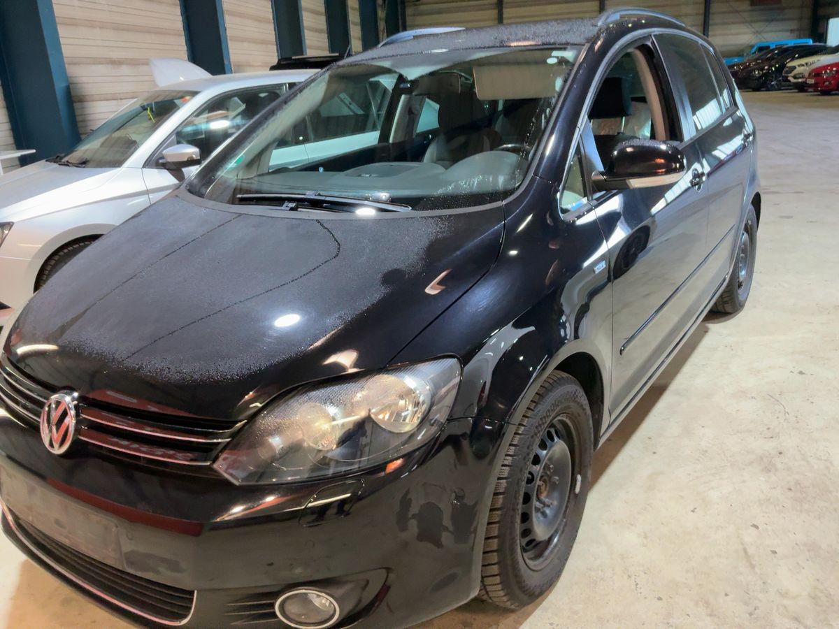 Volkswagen Golf d'occasion