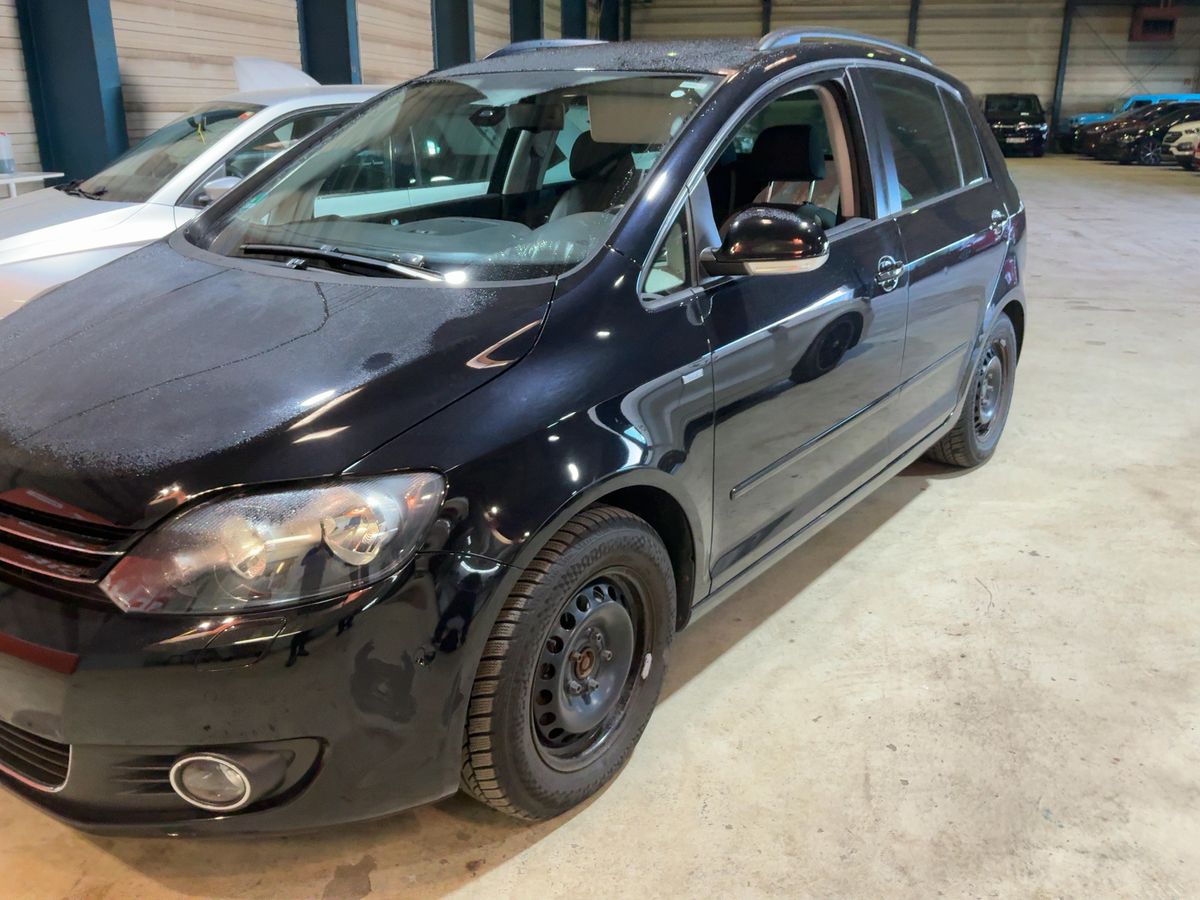 Volkswagen Golf d'occasion