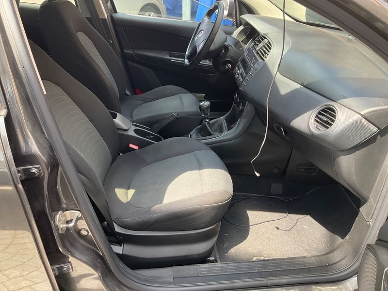 Fiat Bravo 1.6 JTDM Multijet Active — zdjęcie 3