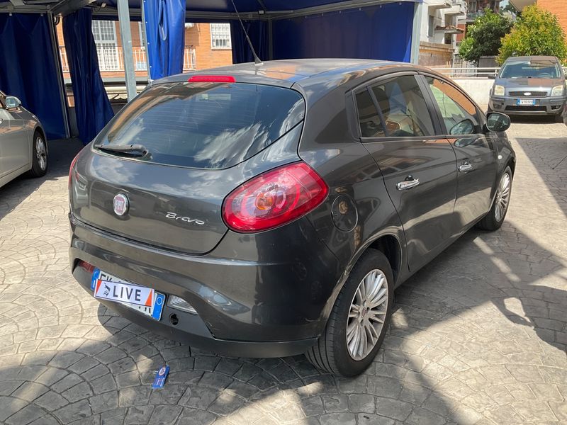 Fiat Bravo 1.6 JTDM Multijet Active — zdjęcie 2