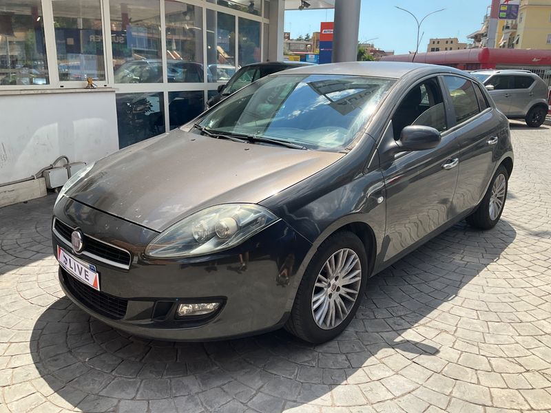 Fiat Bravo 1.6 JTDM Multijet Active