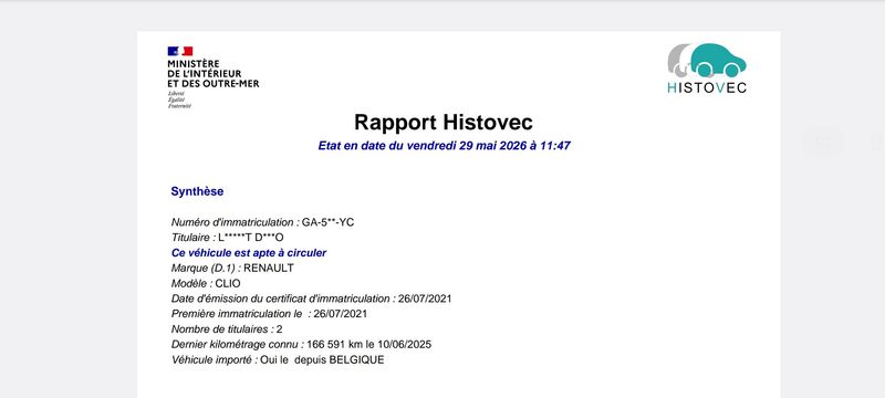 Renault Clio 1.5 dCi Expression Clim — zdjęcie 16