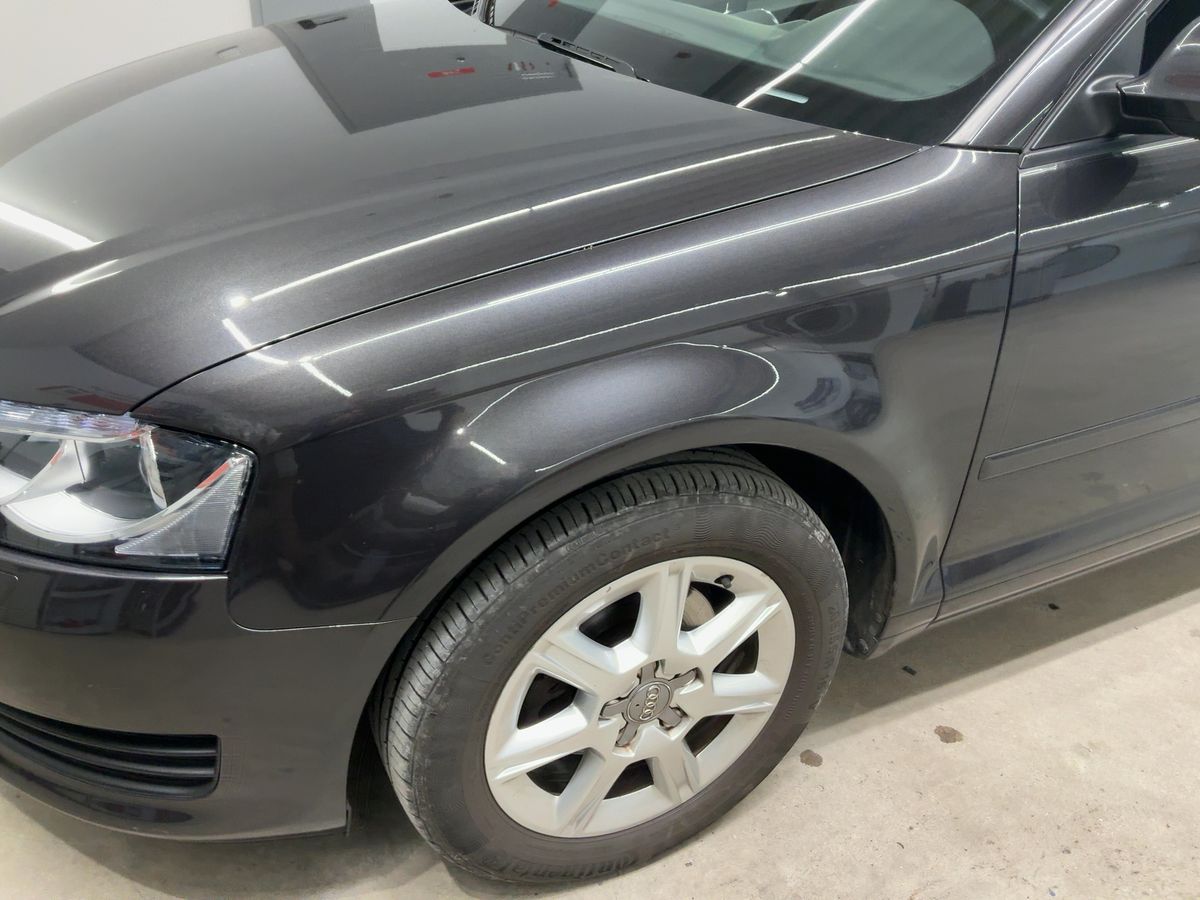 Audi A3 d'occasion