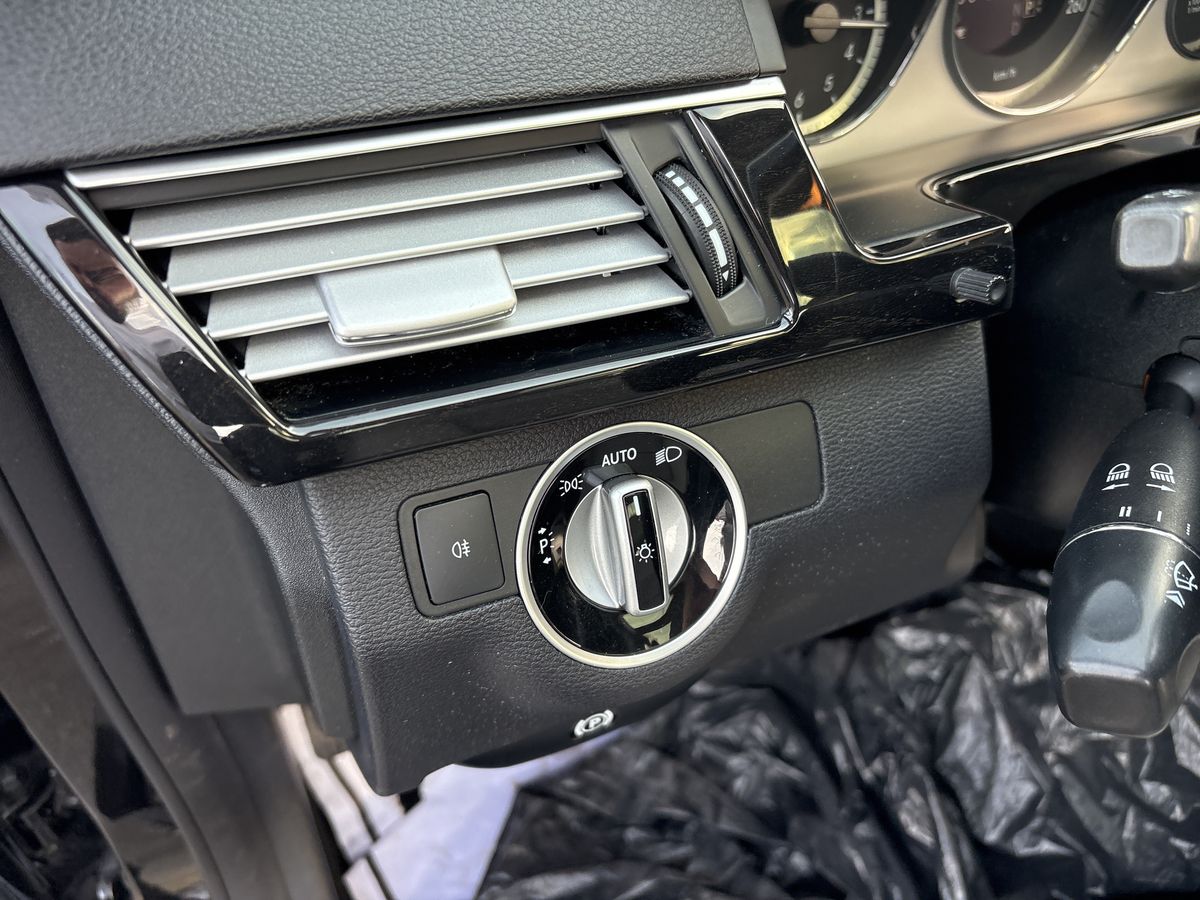 Mercedes-Benz E-Klasse d'occasion