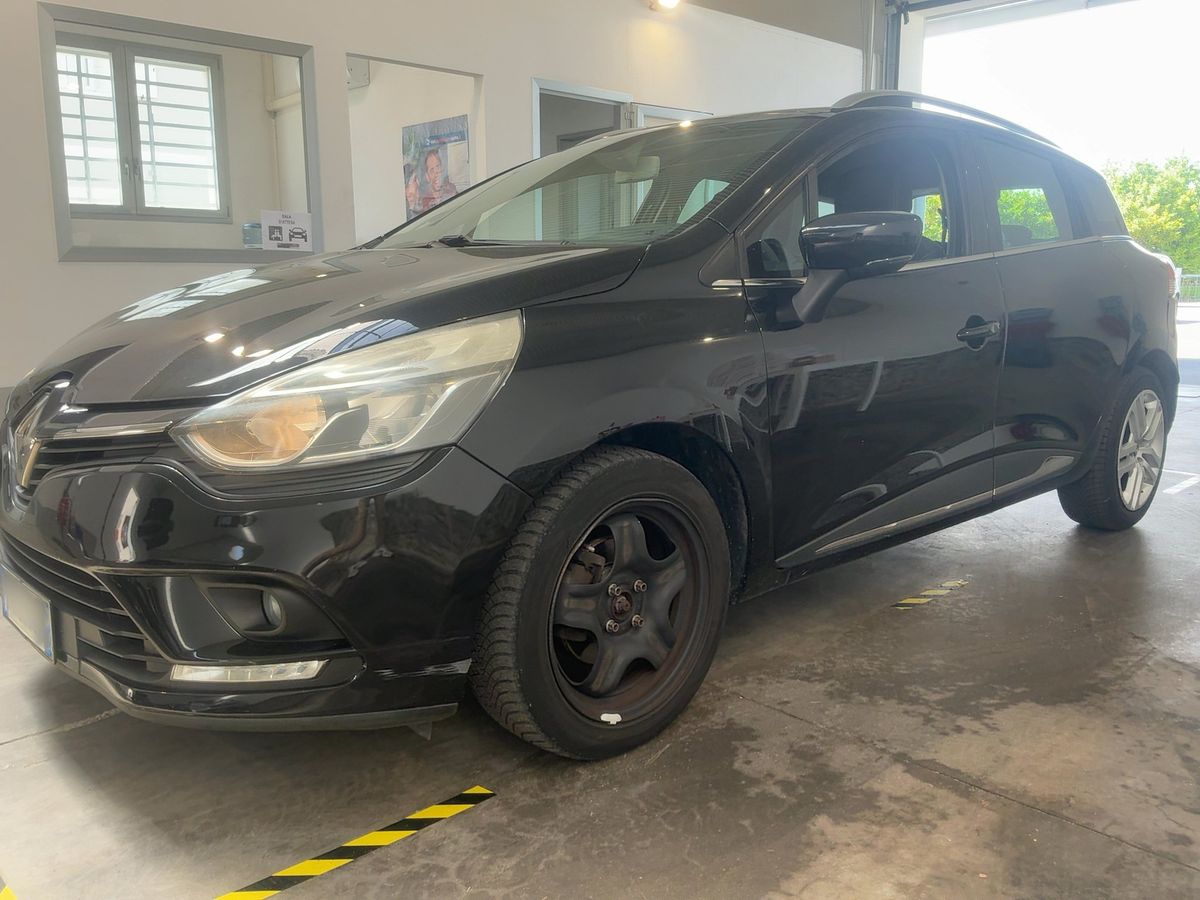 Renault Clio d'occasion
