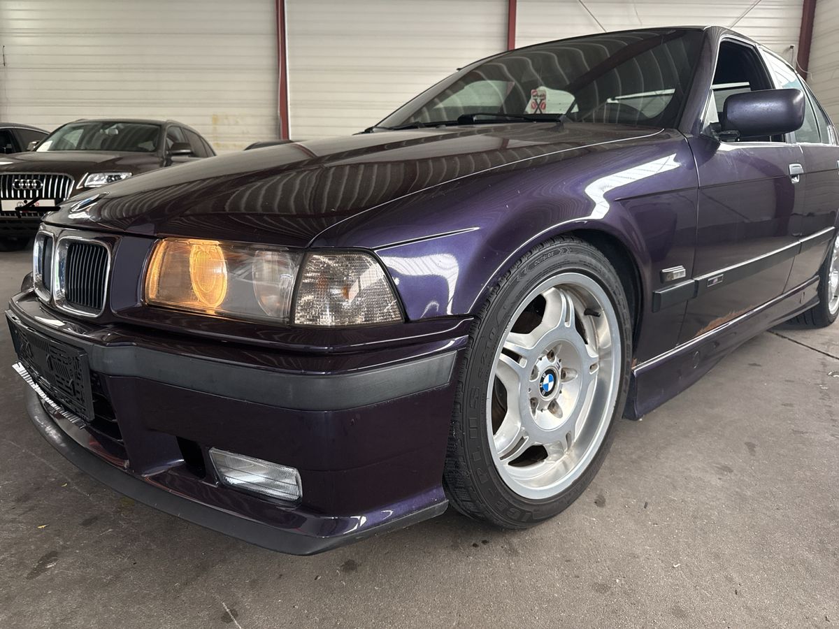 BMW 3er 316i