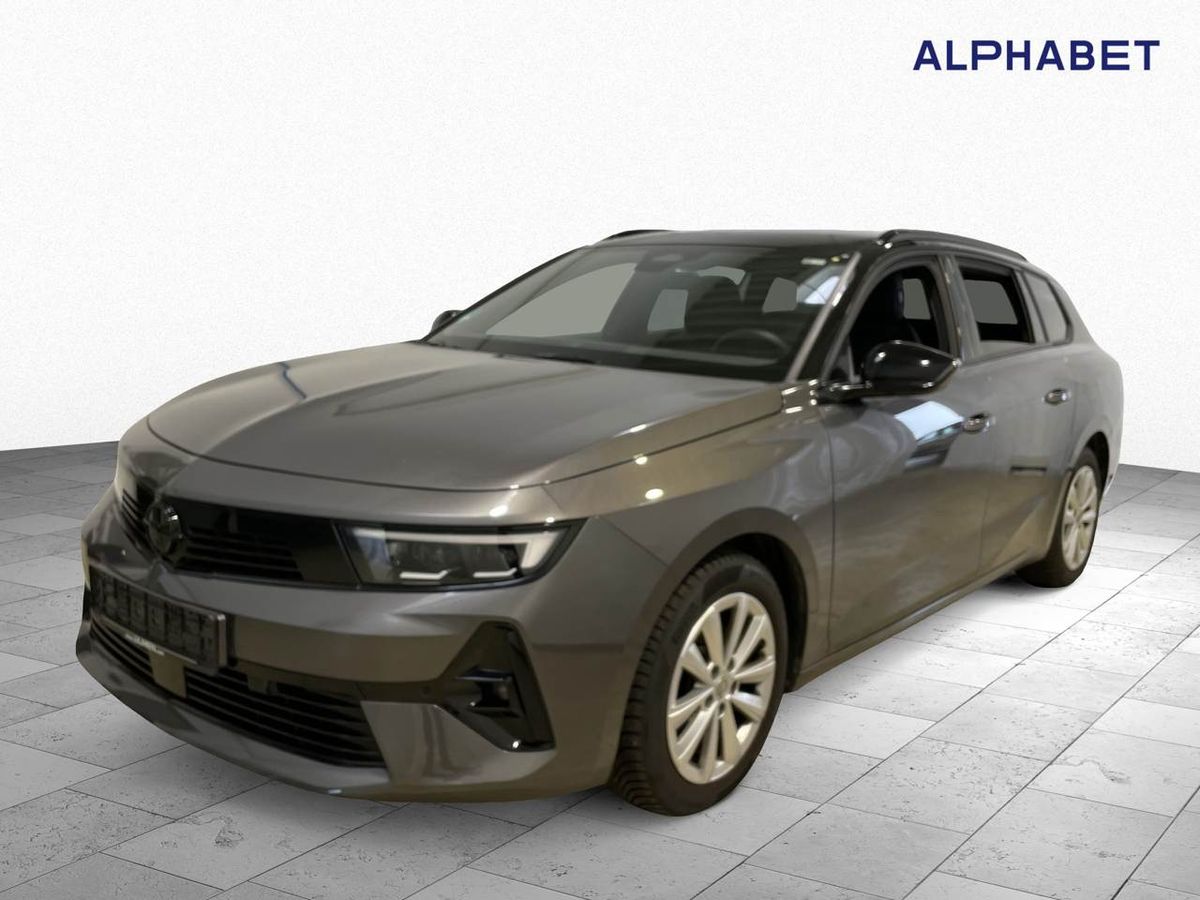 Opel Astra 2024