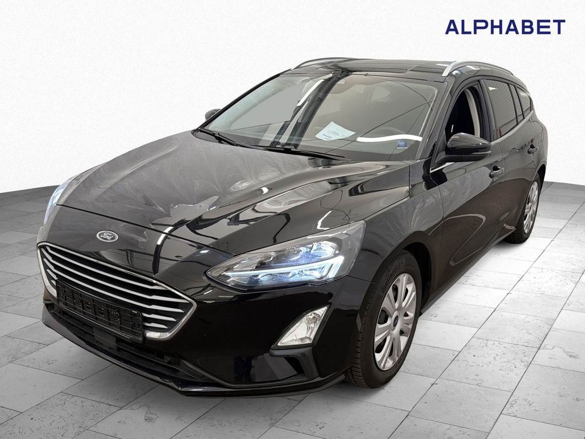 Ford Focus d'occasion