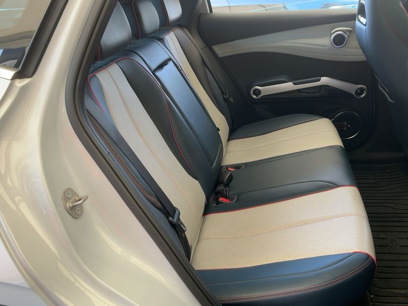 BYD Atto 3 electric drive 150 kW Design — zdjęcie 14