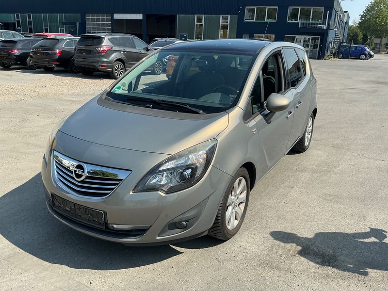 Opel Meriva 1.4 Turbo Innovation