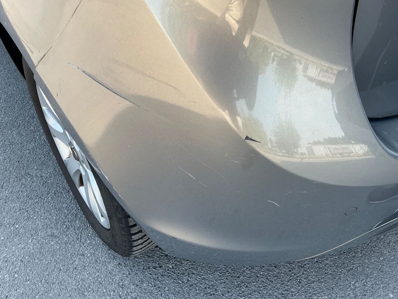 Opel Meriva 1.4 Turbo Innovation 2010 – снимка 13