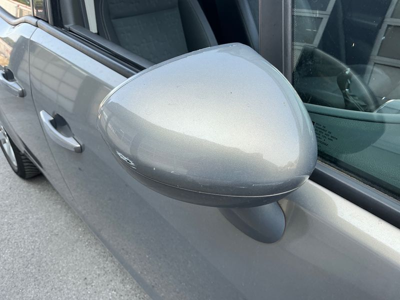 Opel Meriva 1.4 Turbo Innovation 2010 – снимка 7