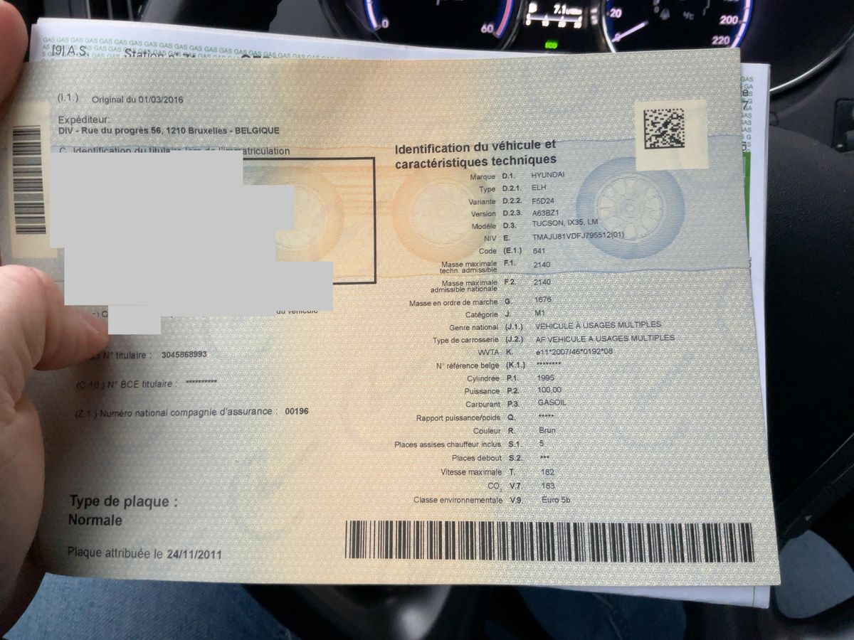Hyundai ix35 2016 — photo 22