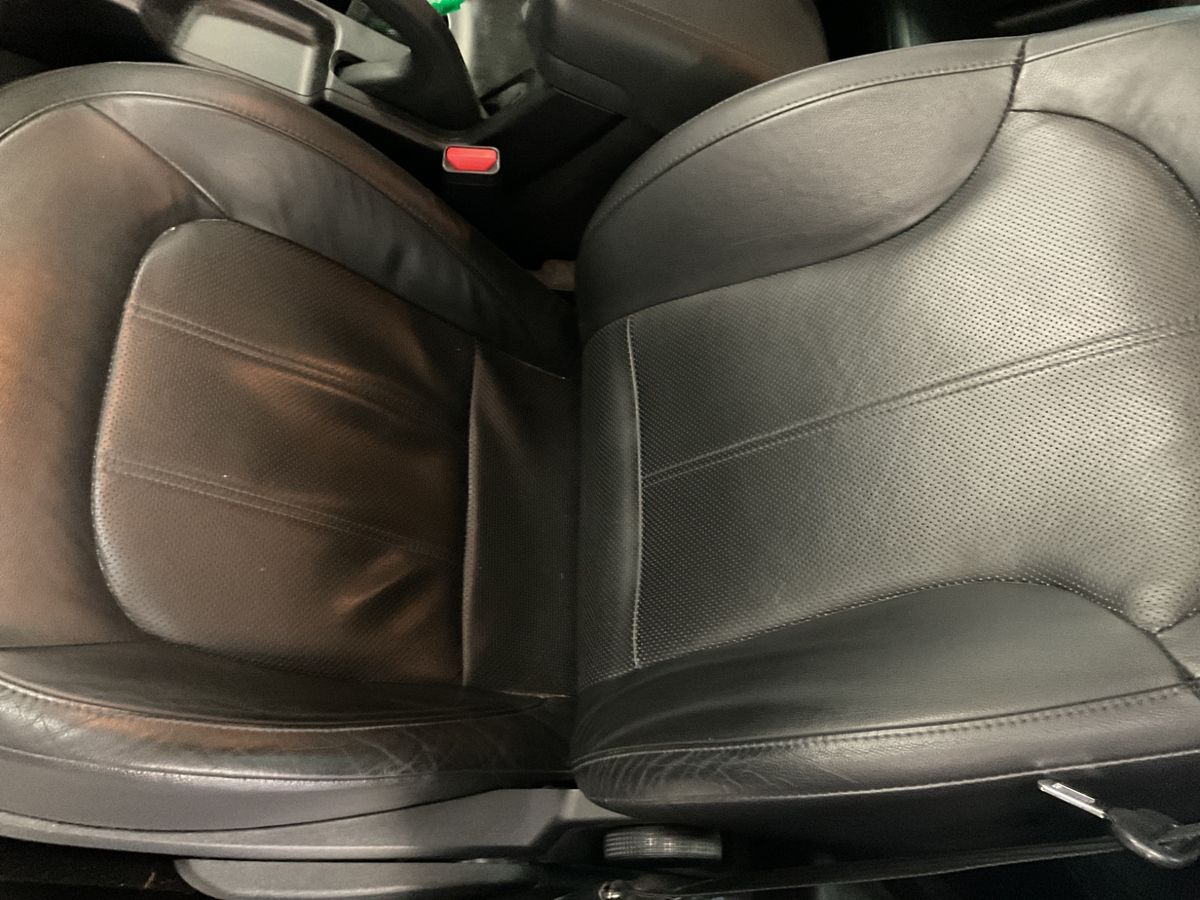 Hyundai ix35 2016 — photo 30