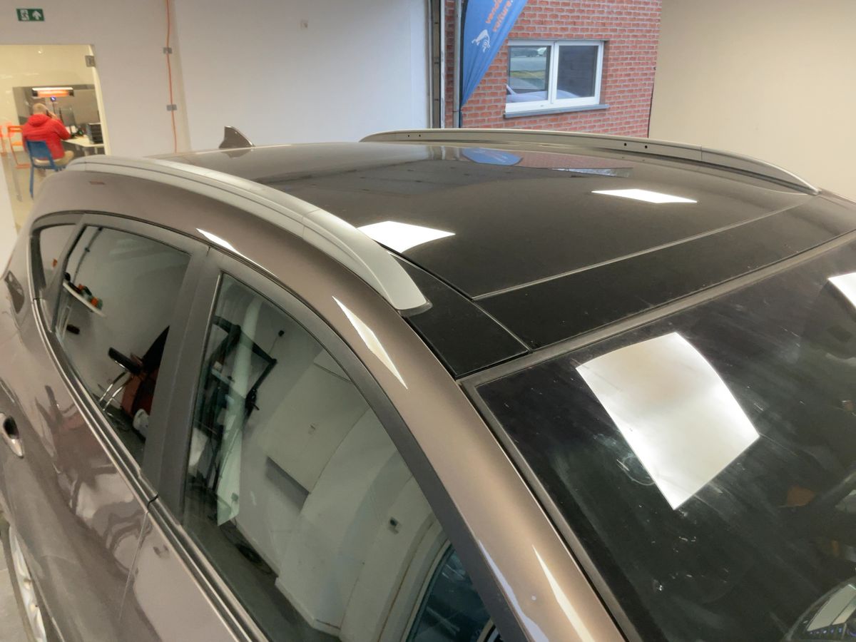 Hyundai ix35 2016 — photo 14