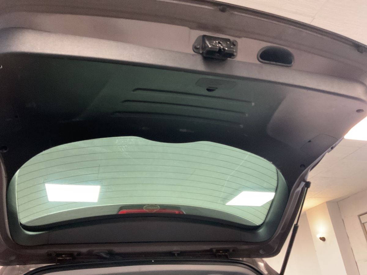 Hyundai ix35 2016 — photo 31