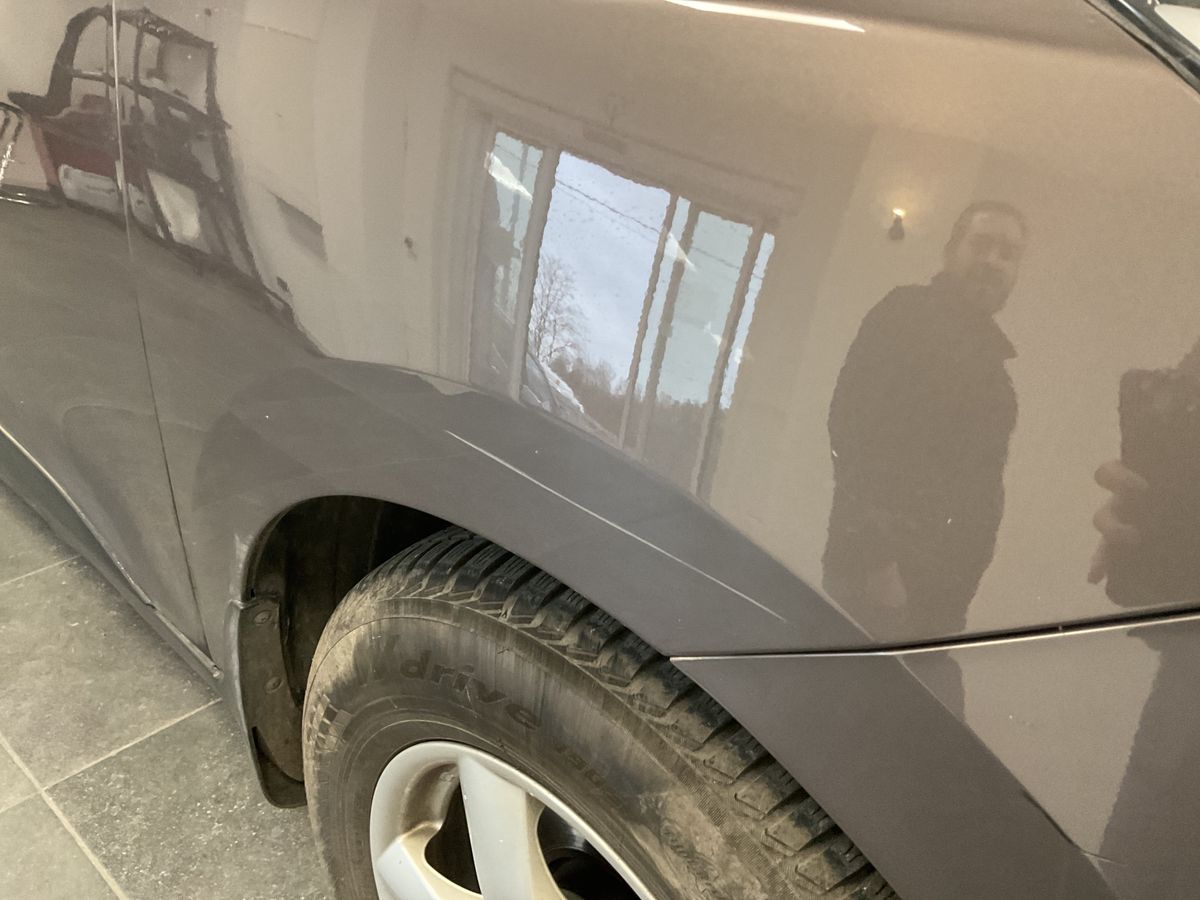 Hyundai ix35 2016 — photo 26