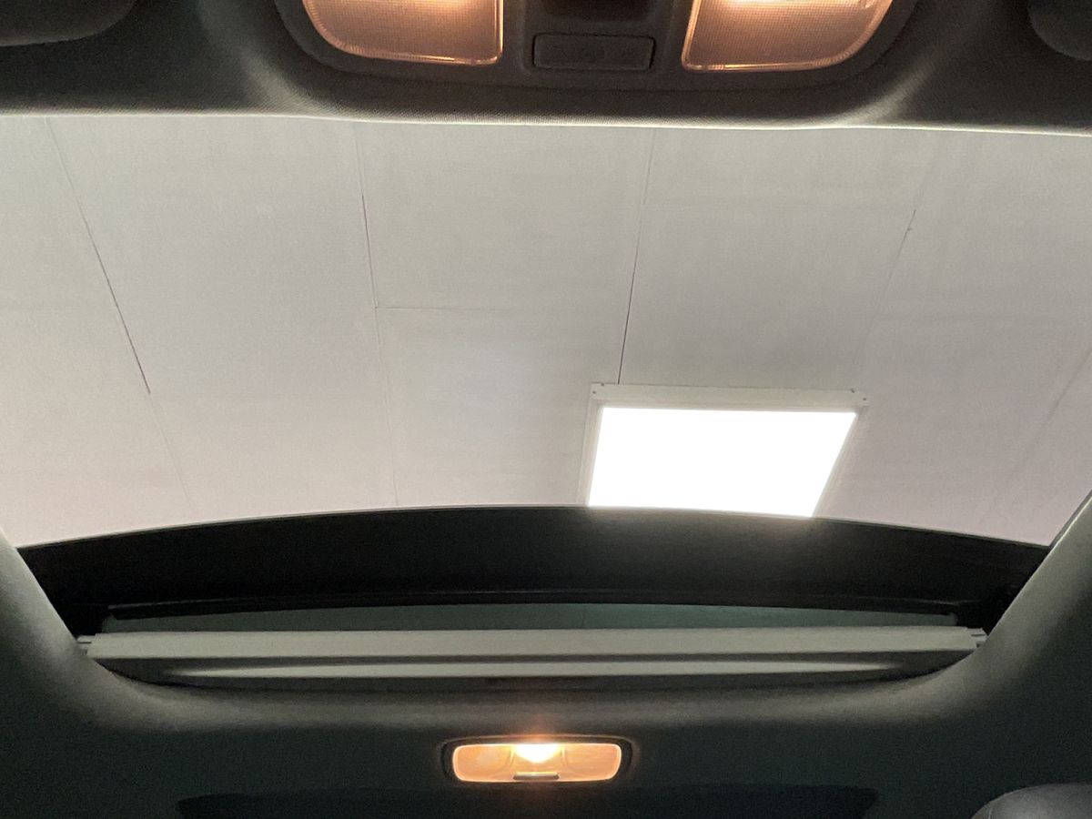 Hyundai ix35 2016 — photo 36