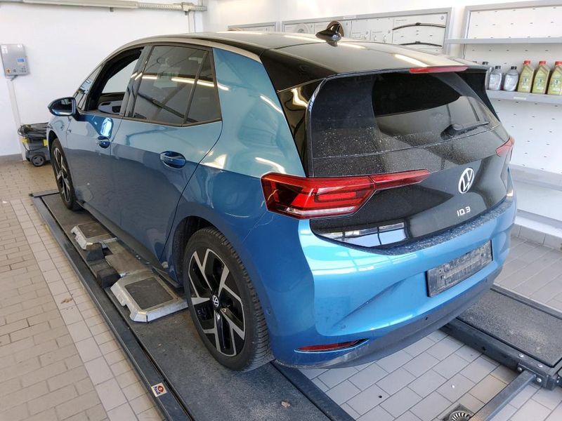 Volkswagen ID.3 electric drive 150 kW Pro Move — zdjęcie 3