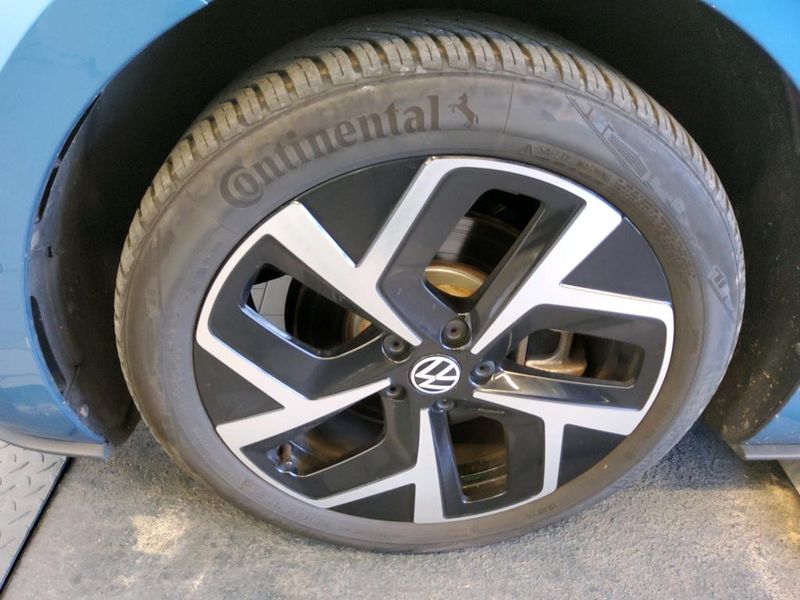 Volkswagen ID.3 electric drive 150 kW Pro Move — zdjęcie 24
