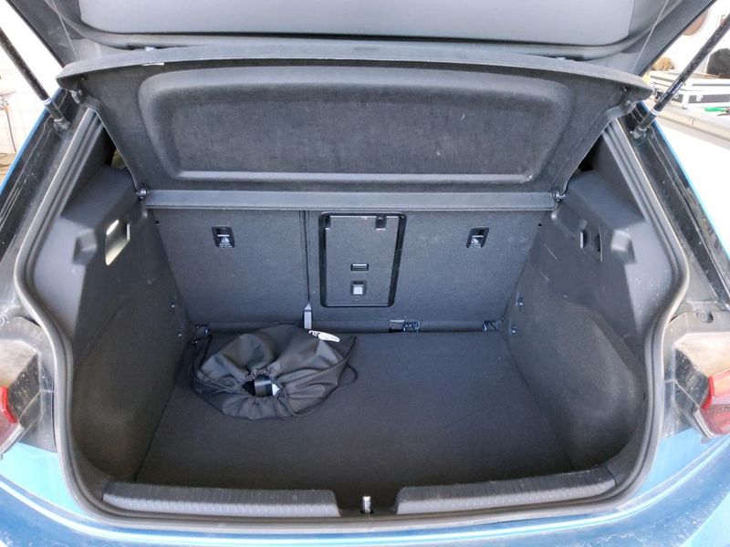 Volkswagen ID.3 electric drive 150 kW Pro Move — zdjęcie 19