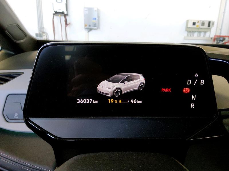 Volkswagen ID.3 electric drive 150 kW Pro Move — zdjęcie 17