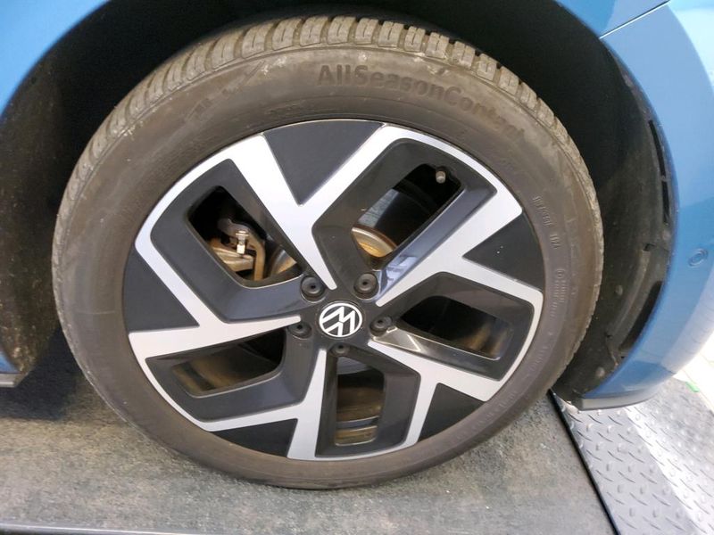 Volkswagen ID.3 electric drive 150 kW Pro Move — zdjęcie 25